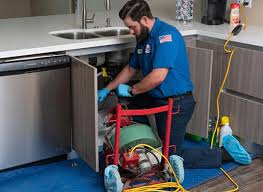 Best Drain Cleaning and Unclogging  in Crossville, TN